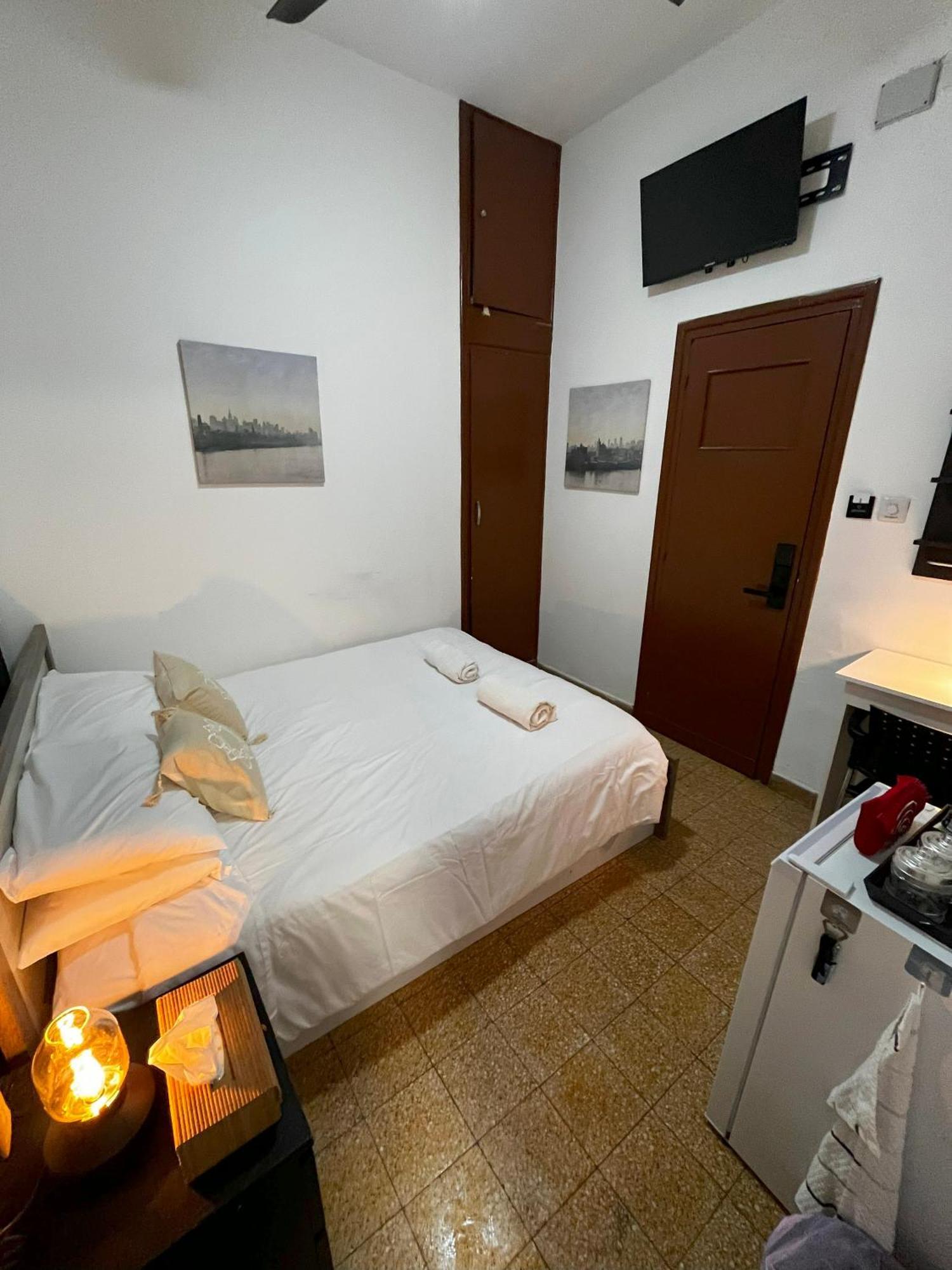 Xanthis Hostel Nicosia City Centre Exterior photo