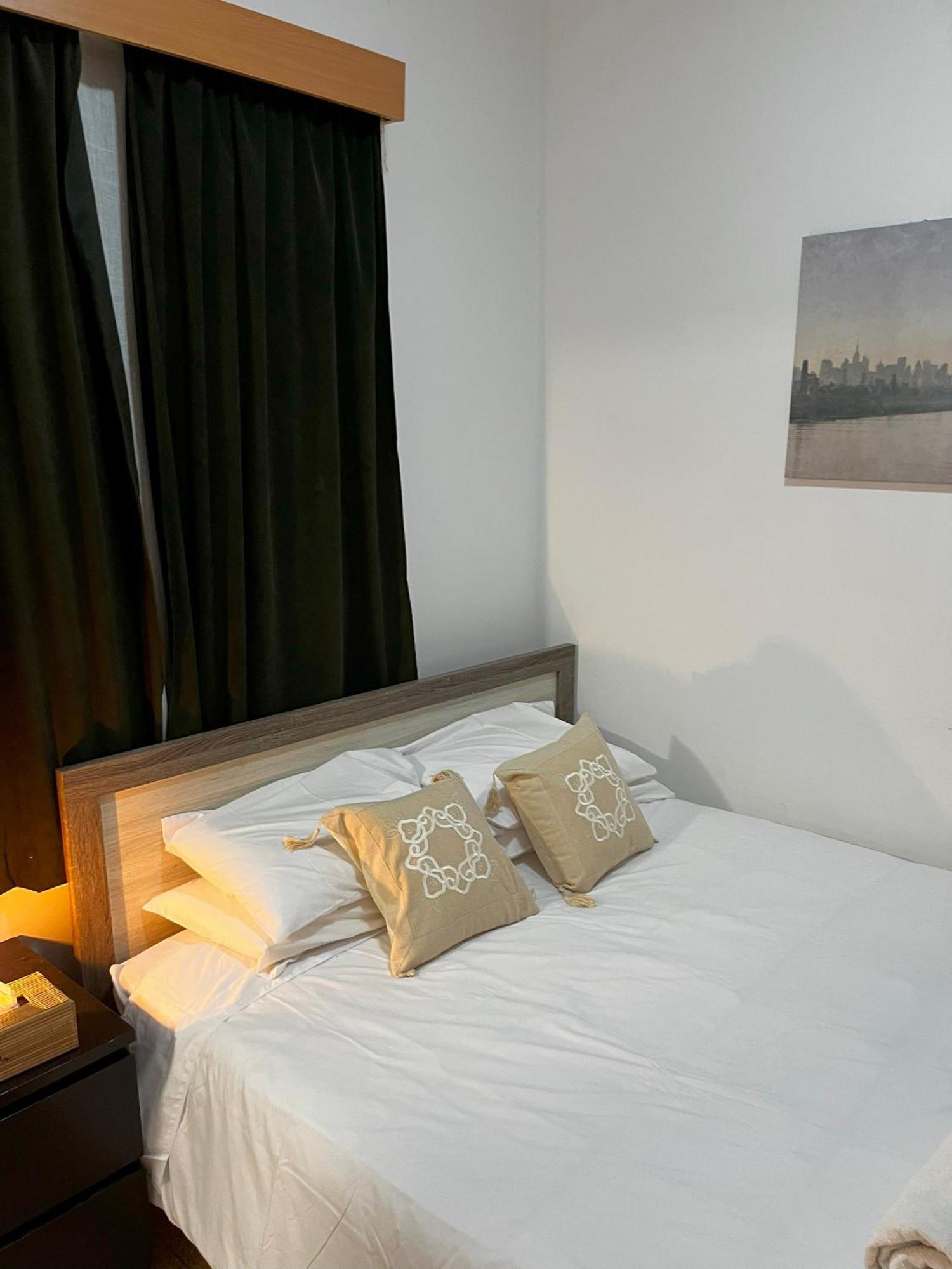 Xanthis Hostel Nicosia City Centre Exterior photo